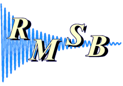 Logo CRMSB